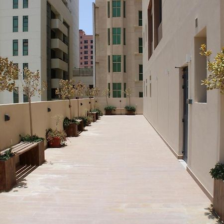 Seino Suites มานามา ภายนอก รูปภาพ