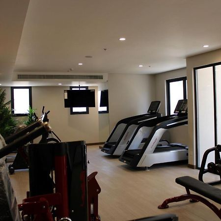 Seino Suites มานามา ภายนอก รูปภาพ