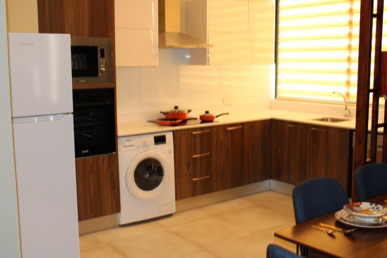 Seino Suites มานามา ภายนอก รูปภาพ