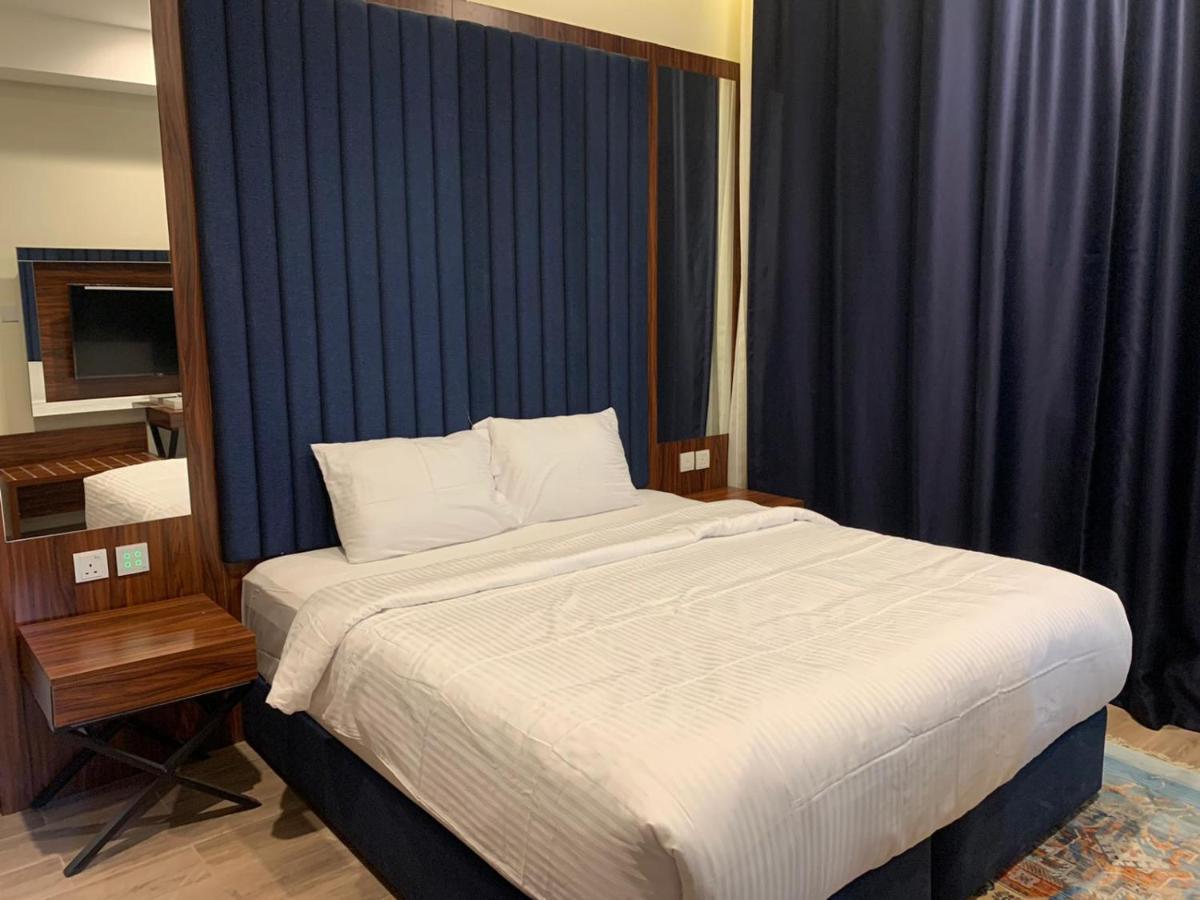 Seino Suites มานามา ภายนอก รูปภาพ