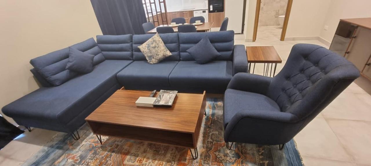 Seino Suites มานามา ภายนอก รูปภาพ