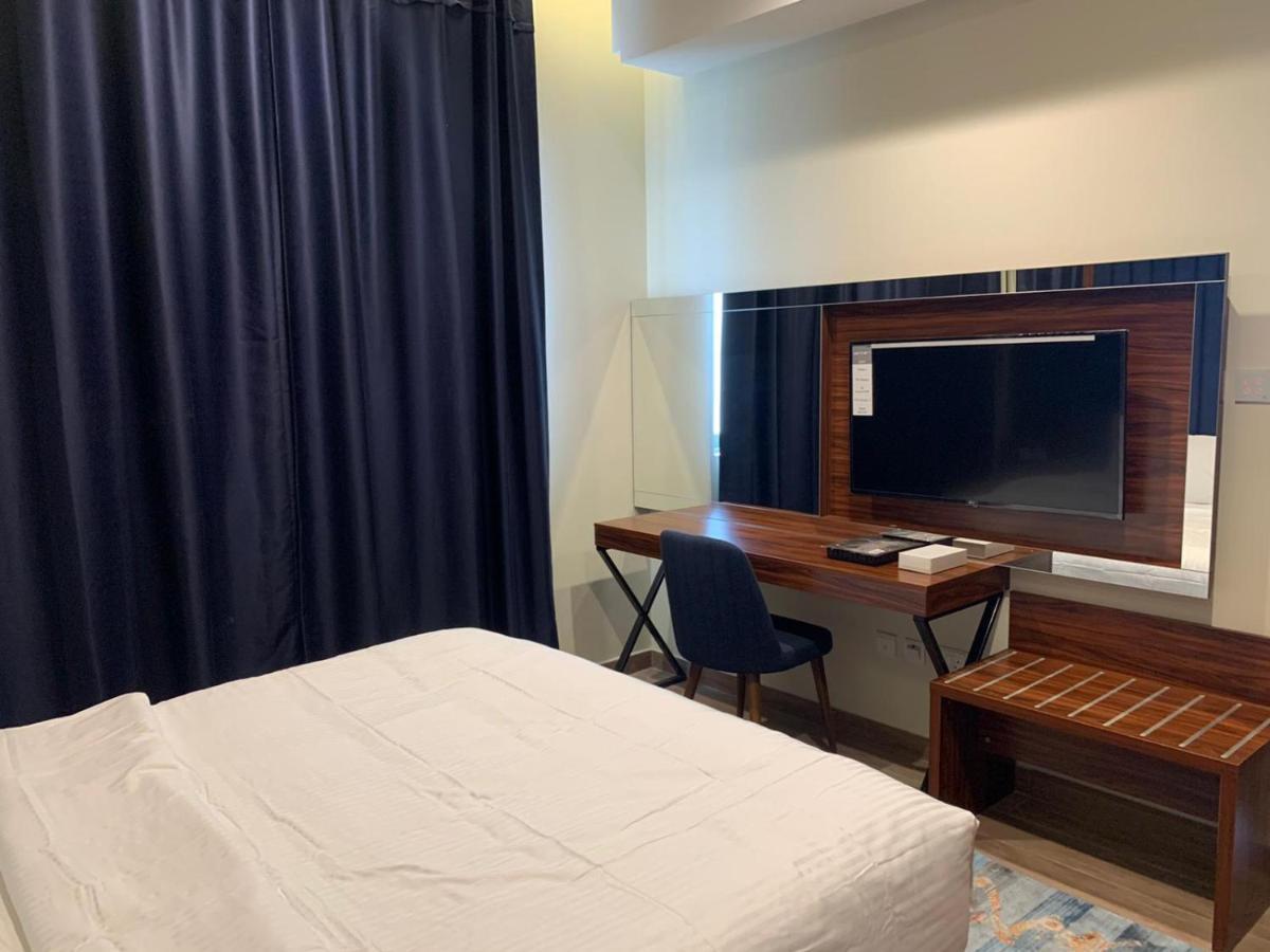 Seino Suites มานามา ภายนอก รูปภาพ