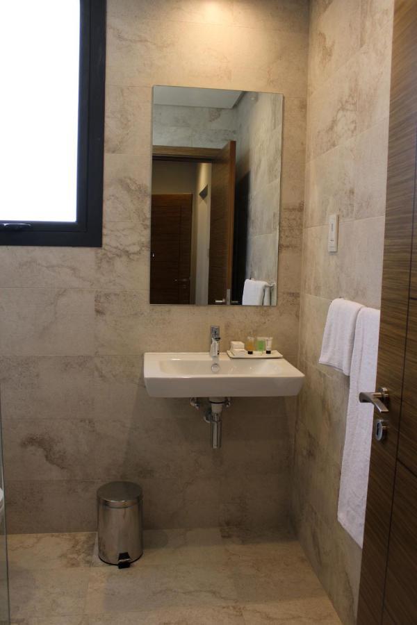 Seino Suites มานามา ภายนอก รูปภาพ