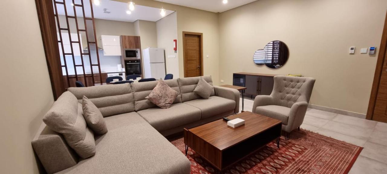 Seino Suites มานามา ภายนอก รูปภาพ