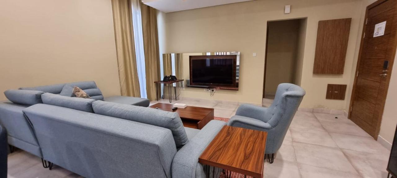 Seino Suites มานามา ภายนอก รูปภาพ