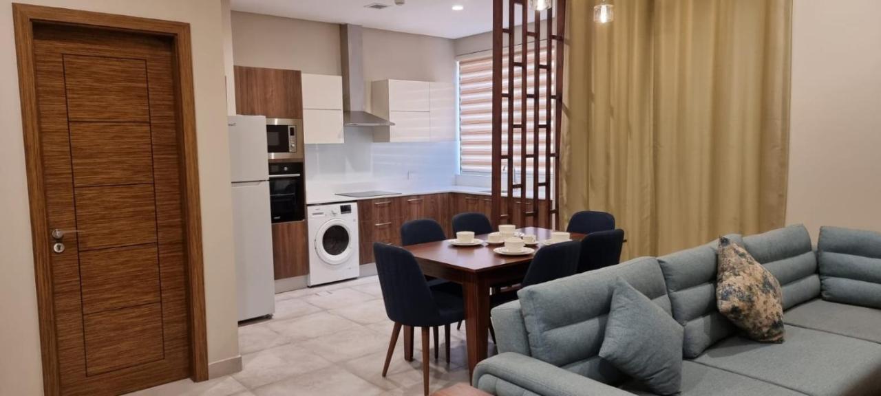 Seino Suites มานามา ภายนอก รูปภาพ