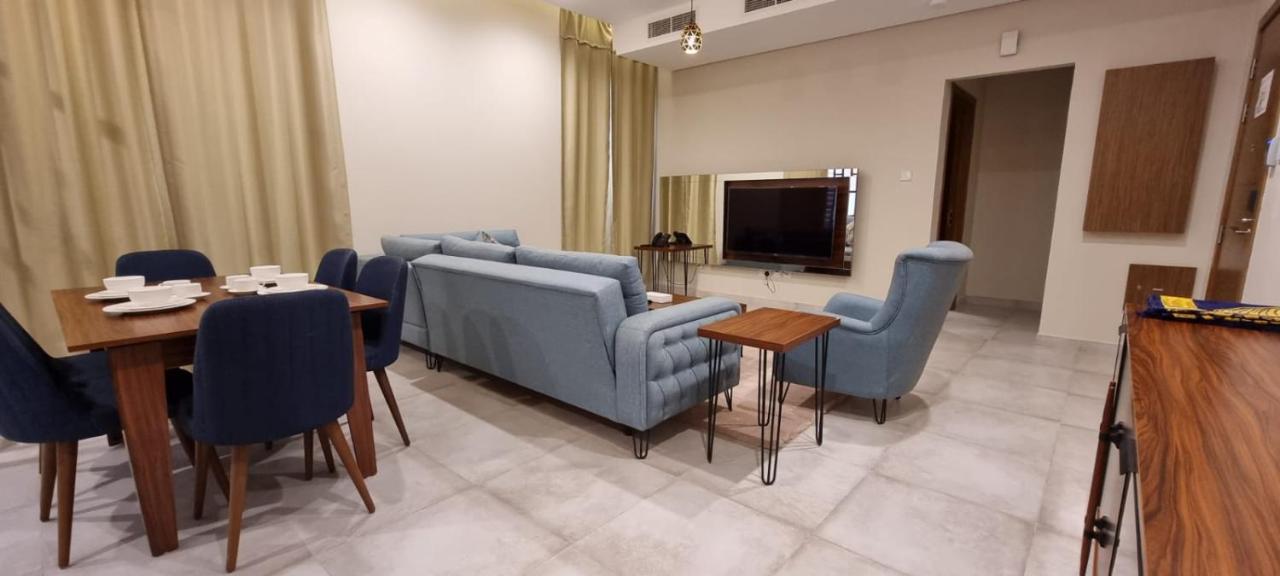 Seino Suites มานามา ภายนอก รูปภาพ