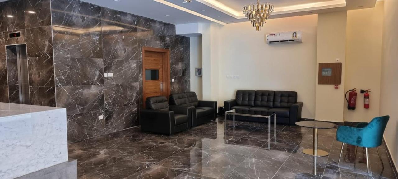 Seino Suites มานามา ภายนอก รูปภาพ