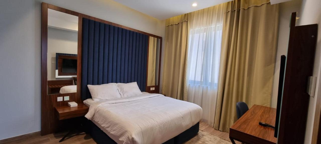 Seino Suites มานามา ภายนอก รูปภาพ