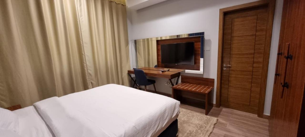 Seino Suites มานามา ภายนอก รูปภาพ