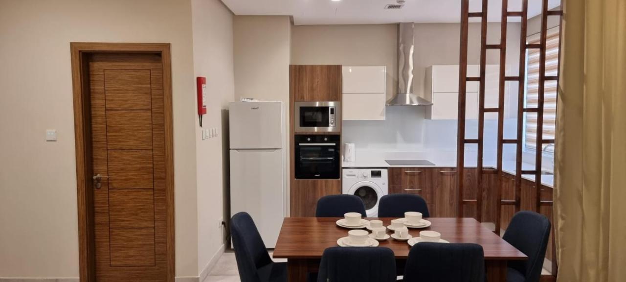 Seino Suites มานามา ภายนอก รูปภาพ