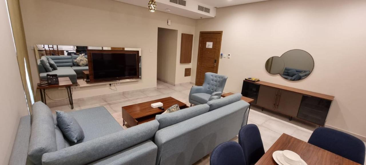 Seino Suites มานามา ภายนอก รูปภาพ