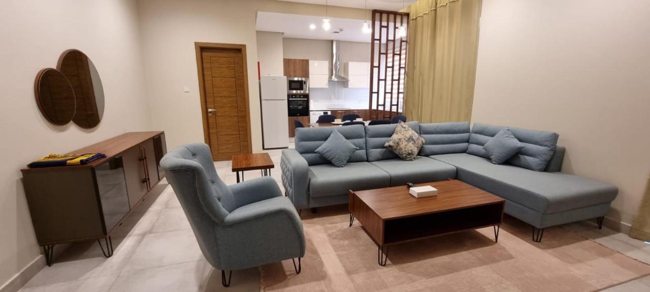 Seino Suites มานามา ภายนอก รูปภาพ