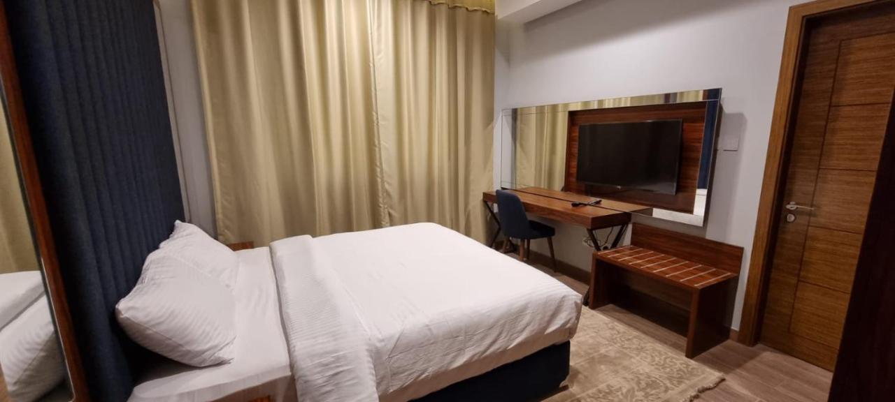 Seino Suites มานามา ภายนอก รูปภาพ