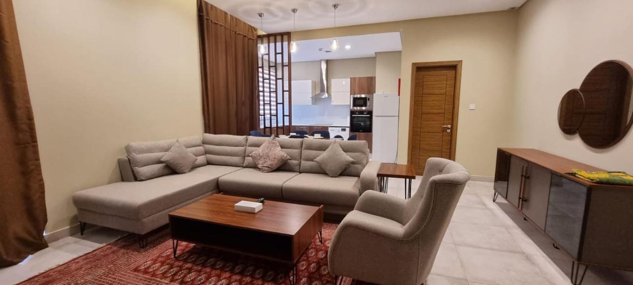 Seino Suites มานามา ภายนอก รูปภาพ