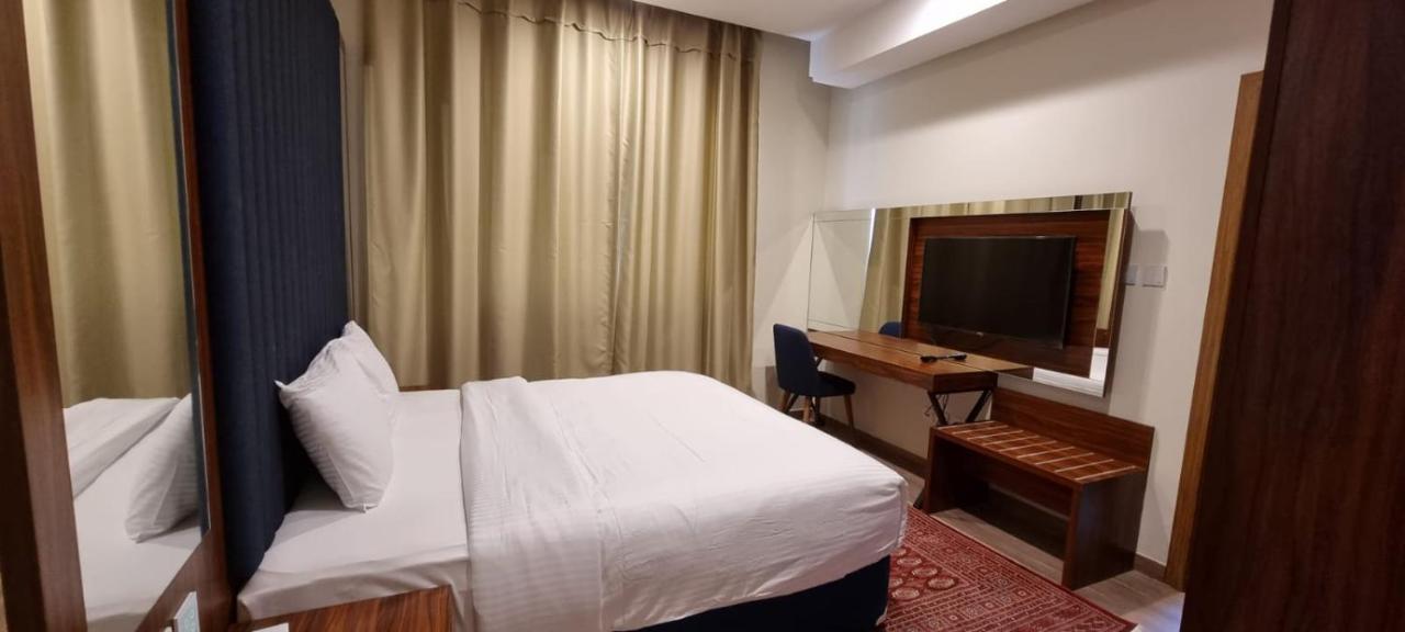 Seino Suites มานามา ภายนอก รูปภาพ