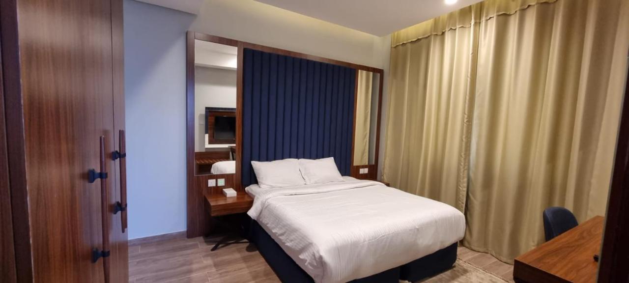 Seino Suites มานามา ภายนอก รูปภาพ