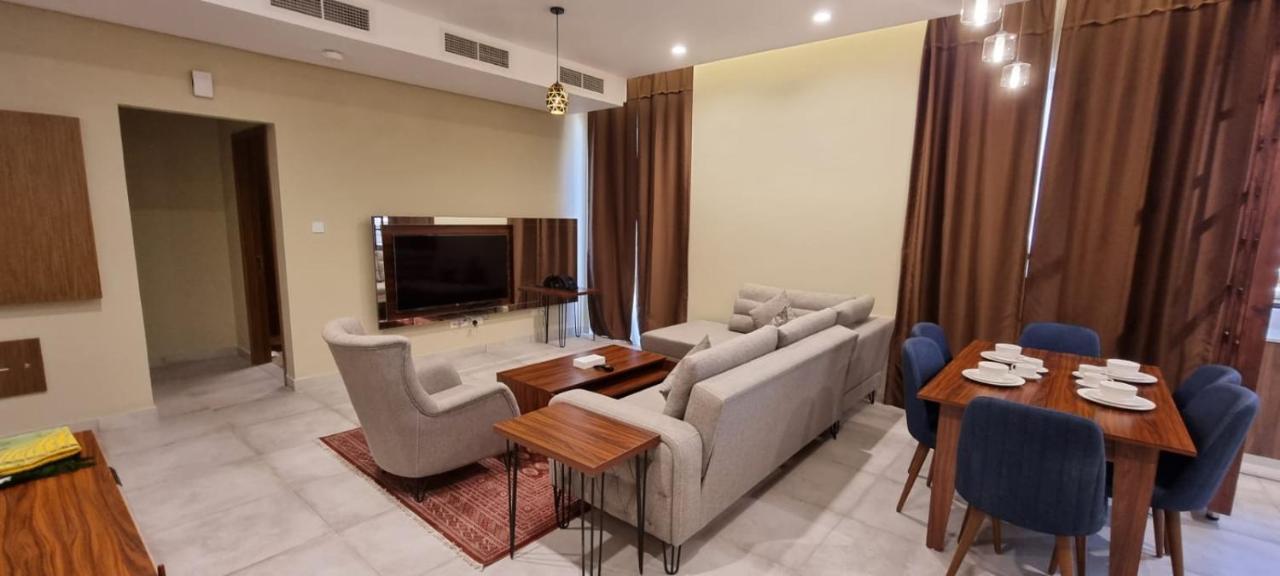 Seino Suites มานามา ภายนอก รูปภาพ