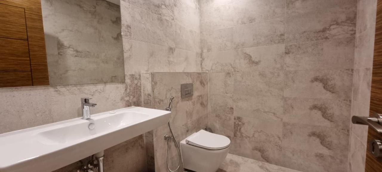 Seino Suites มานามา ภายนอก รูปภาพ