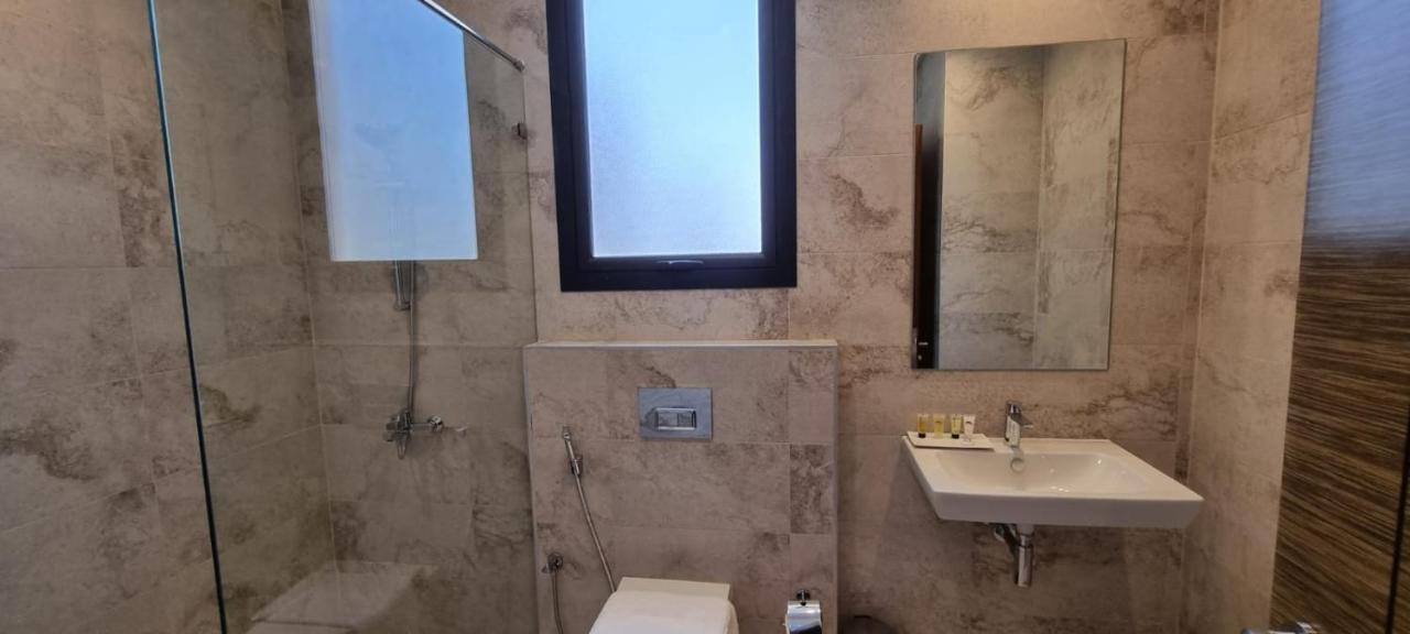 Seino Suites มานามา ภายนอก รูปภาพ