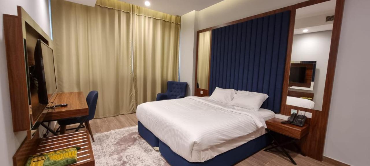 Seino Suites มานามา ภายนอก รูปภาพ