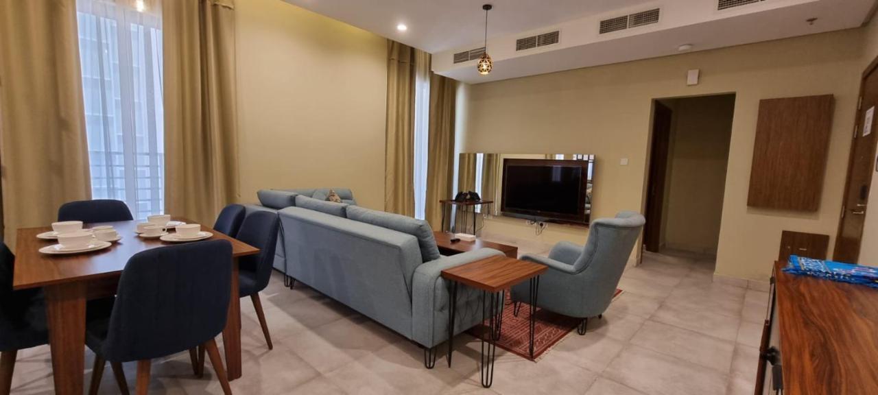 Seino Suites มานามา ภายนอก รูปภาพ