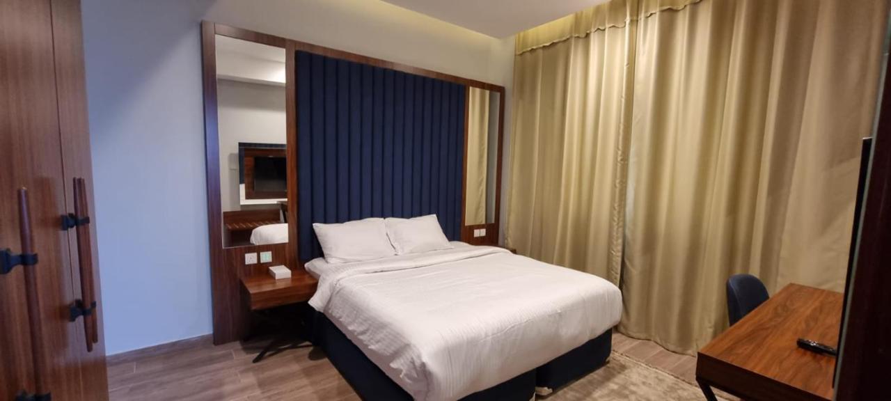 Seino Suites มานามา ภายนอก รูปภาพ