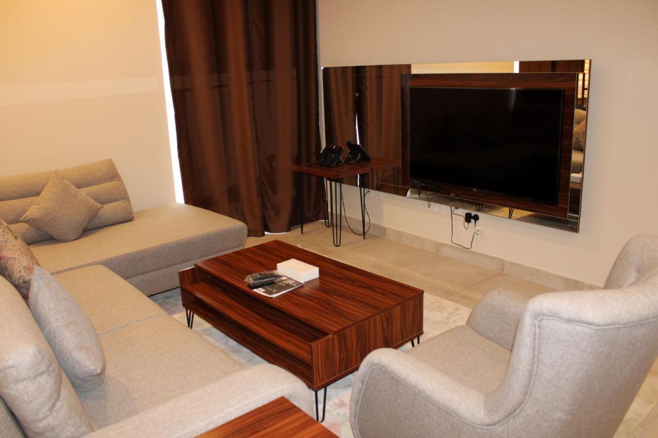 Seino Suites มานามา ภายนอก รูปภาพ