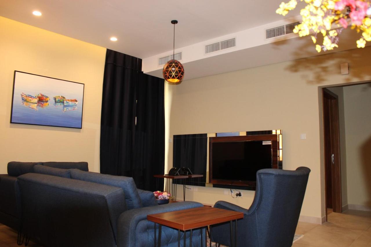 Seino Suites มานามา ภายนอก รูปภาพ
